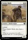 Product image for Outlaw Medic
