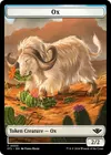 Product image for Ox