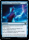 Product image for Interférence fantomatique