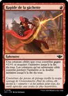 Product image for Rapide de la gâchette