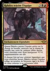 Product image for Rakdos rejoint l'équipe