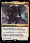 Product image for Rakdos Joins Up