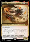 Product image for Rakdos, montagne de muscles