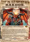 Product image for Rakdos, montagne de muscles