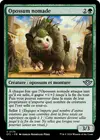 Product image for Opossum nomade