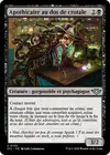 Product image for Apothicaire au dos de crotale