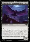 Product image for Corbeau des présages cruels