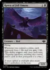 Product image for Raven of Fell Omens