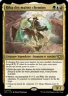 Product image for Riku des maints chemins