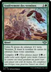Product image for Soulèvement des vermines