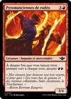 Product image for Pyromanciennes de rodéo