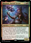 Product image for Roxanne, Starfall Savant