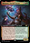 Product image for Roxanne, Starfall Savant