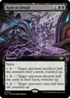 Product image for Rush of Dread