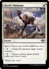 Product image for Rustler Rampage