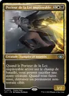 Product image for Porteur de la Loi impitoyable
