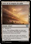 Product image for Orée de la tempête de sable