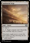 Product image for Sandstorm Verge