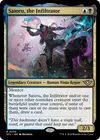 Product image for Satoru, the Infiltrator