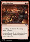 Product image for Scorching Shot