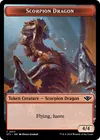 Product image for Scorpion Dragon