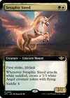 Product image for Seraphic Steed