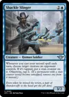 Product image for Shackle Slinger