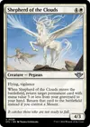 Product image for Shepherd of the Clouds