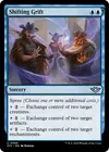 Product image for Shifting Grift