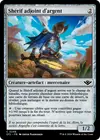 Product image for Shérif adjoint d'argent