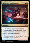 Product image for Séquence sophistiquée