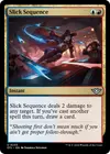 Product image for Slick Sequence