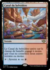 Product image for Canal du belvédère