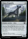 Product image for Chien d'Argenfin