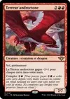 Product image for Terreur androctone