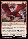 Product image for Stingerback Terror