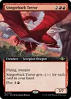 Product image for Stingerback Terror