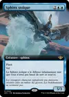 Product image for Sphinx stoïque