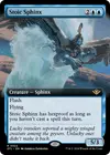 Product image for Stoic Sphinx