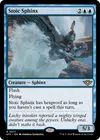 Product image for Stoic Sphinx