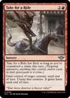 Product image for Take for a Ride