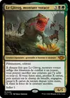 Product image for Le Gitrog, monture vorace