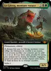 Product image for Le Gitrog, monture vorace