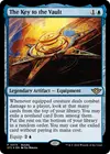 Product image for The Key to the Vault
