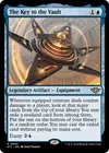 Product image for The Key to the Vault