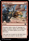 Product image for Thunder Salvo