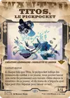 Product image for Titos, le pickpocket