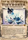 Product image for Tinybones, the Pickpocket