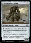 Product image for Charrieur de tombes