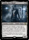 Product image for Vadmir, New Blood